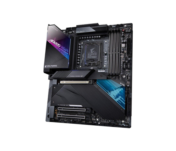 Gigabyte Z690 AORUS MASTER DDR5 - 691359 - zdjęcie 5